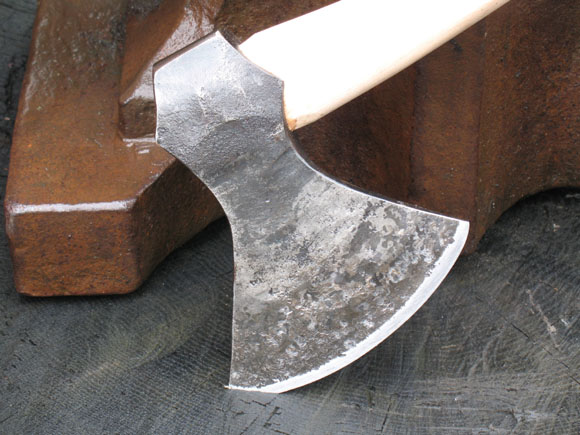 Dänenaxt - Dane Axe