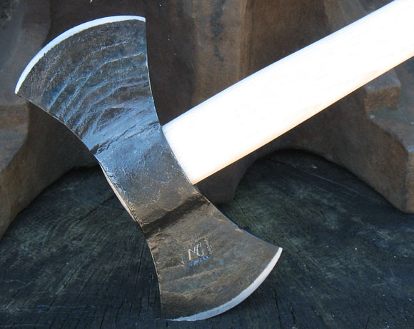 Wurfaxt , Wurfbeil , Wurf-Axt
