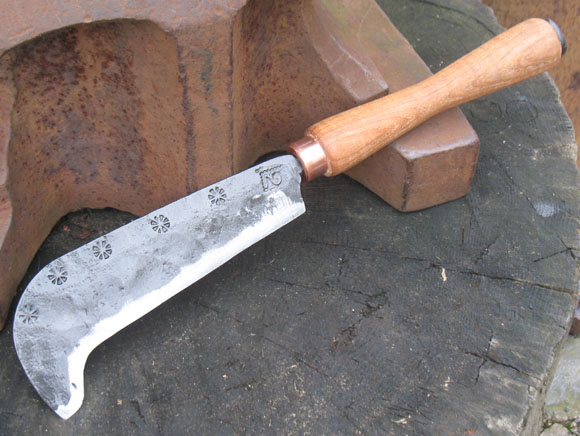 Siegerländer Häbe , Haubergknipp , Häpe , Häwe