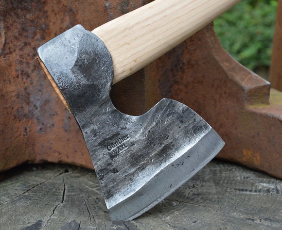 historischse Bartbeil 1700